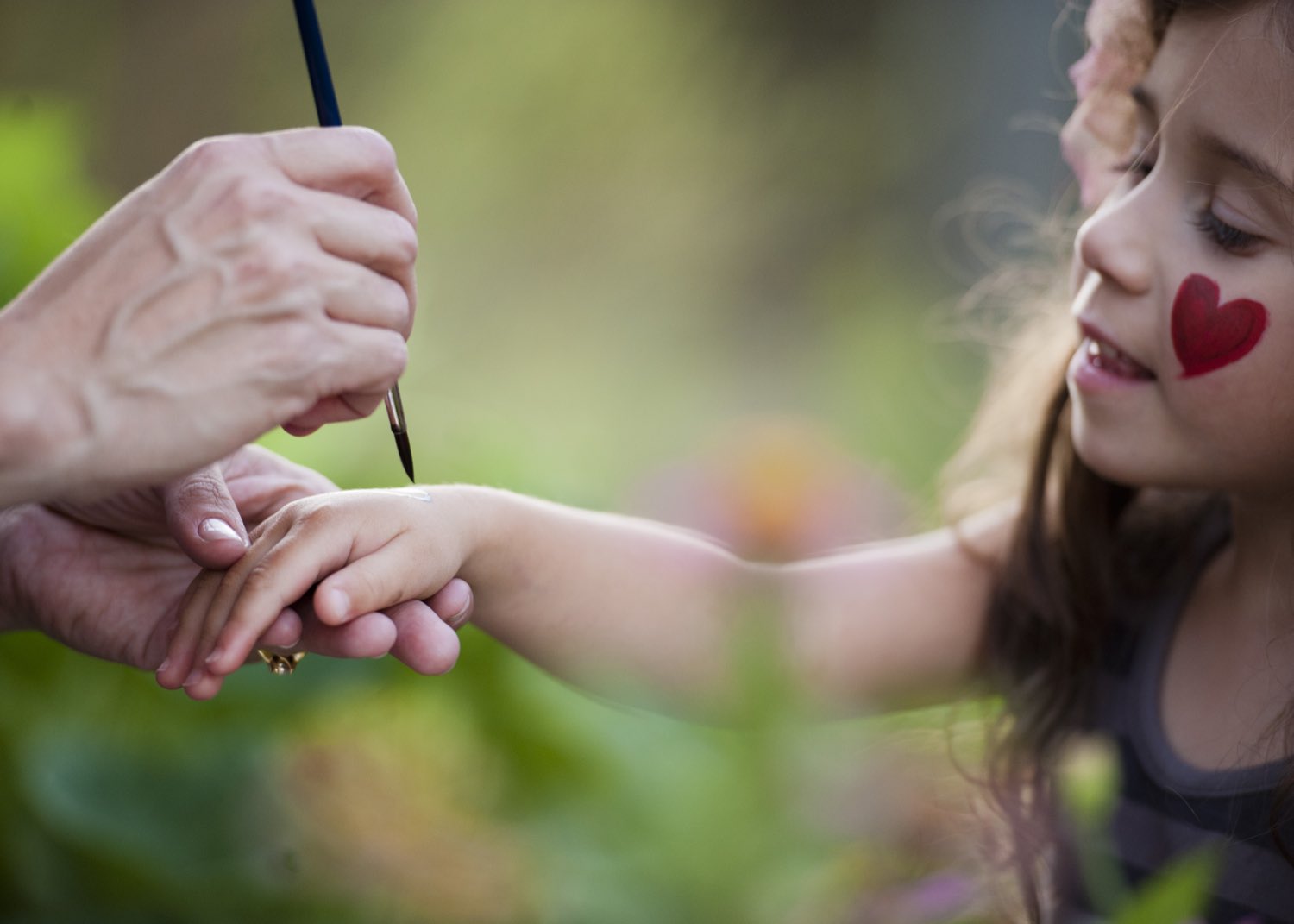 Small things, made with love