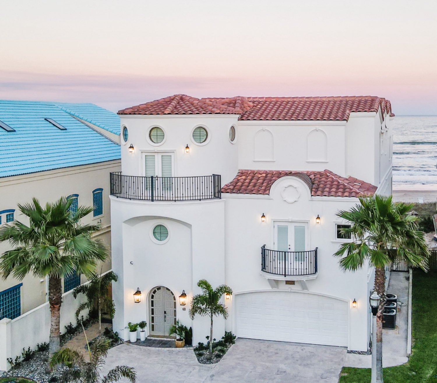 Casa Sirena