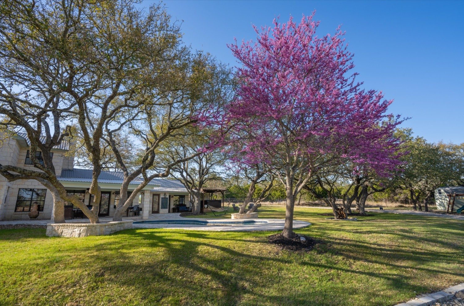 Wimberley Valley Lodge
