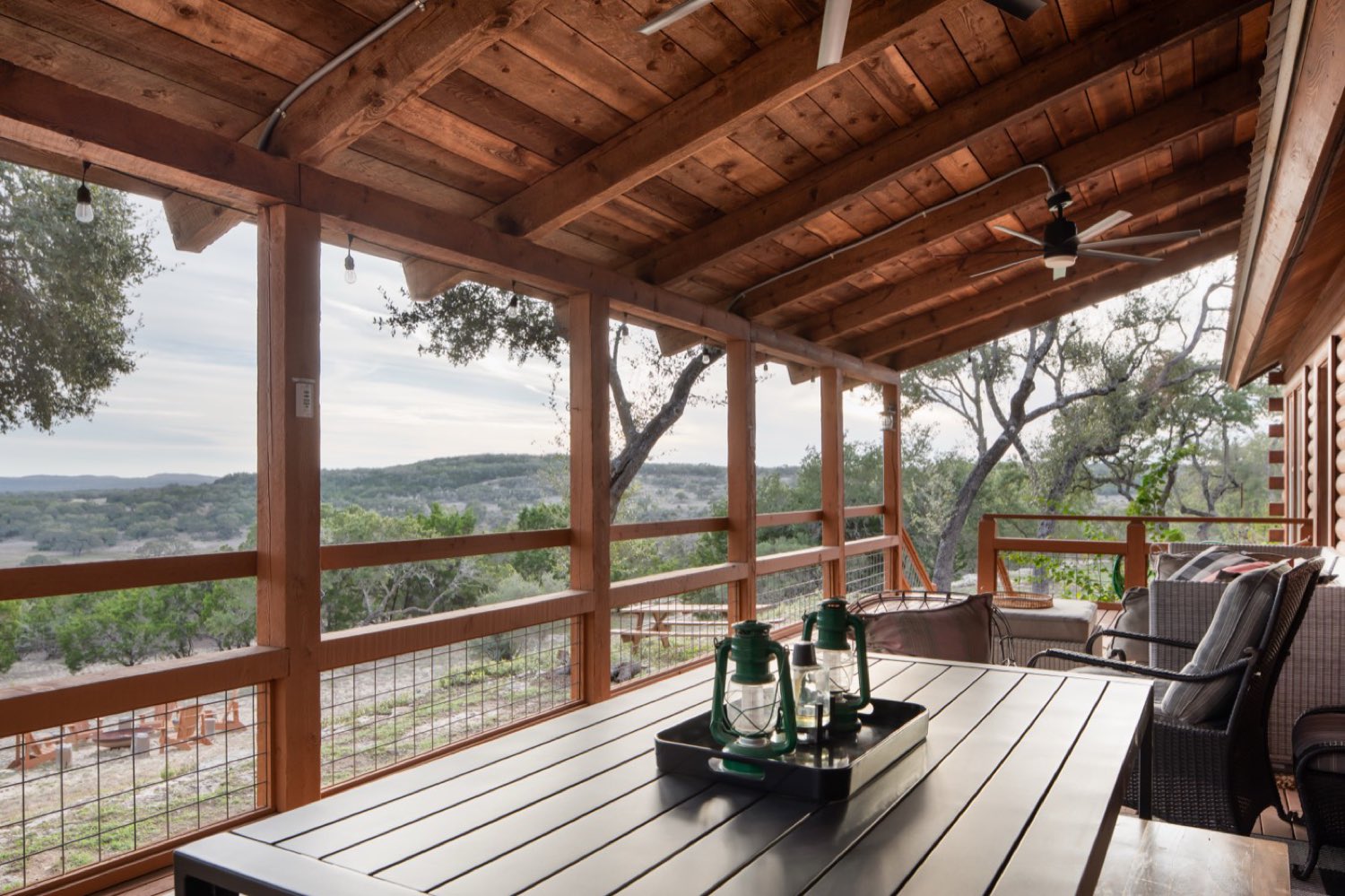 Vesper Lodge